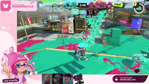 Solo -> Malibu Rising scrim (PNGtuber day)