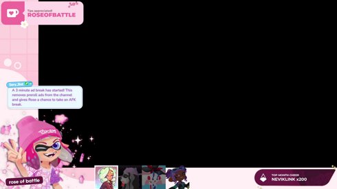 Solo -> Malibu Rising scrim (PNGtuber day)