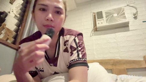 I miss Karaoke!tip !throne