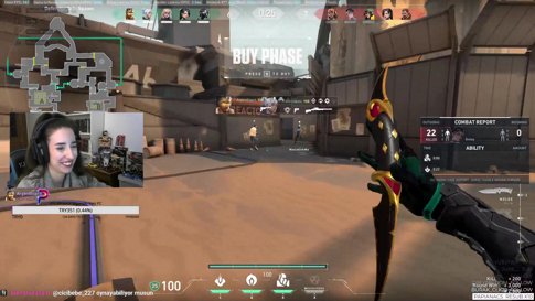 Rank Kasıyoruz Ama Tersten | Selam Bu Arada | !dc | !atla | !insta | !pinzera