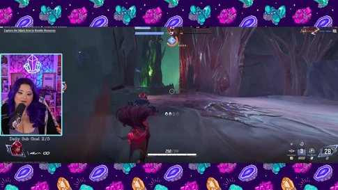 wanna be rivals? uwu ♡ | !merch !discord