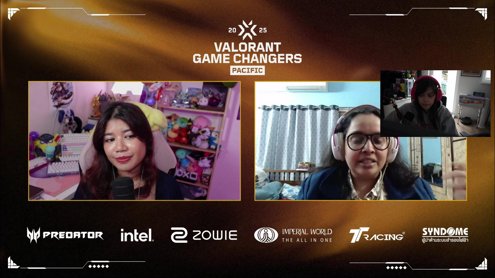 NTZ vs XIP // GC Pacific Watchparty @roxi
