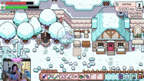 long hot days on the farm and escalating to THREE boyfriends |  ʕ•ᴥ•ʔ