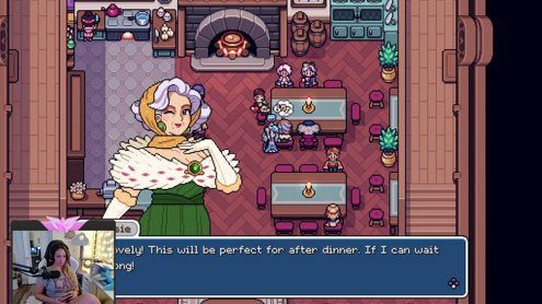long hot days on the farm and escalating to THREE boyfriends |  ʕ•ᴥ•ʔ