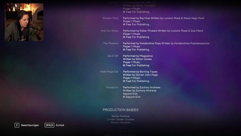 XXL Life is Strange reunion Stream