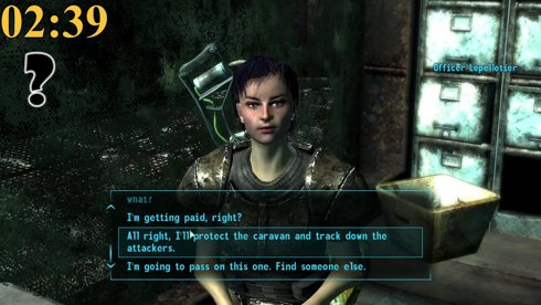 More Fallout addiction