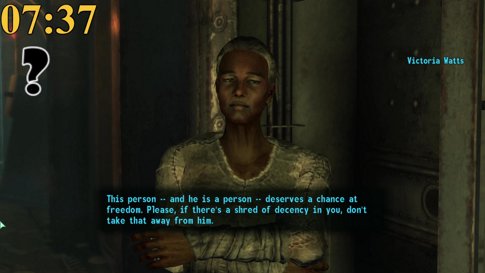 More Fallout addiction