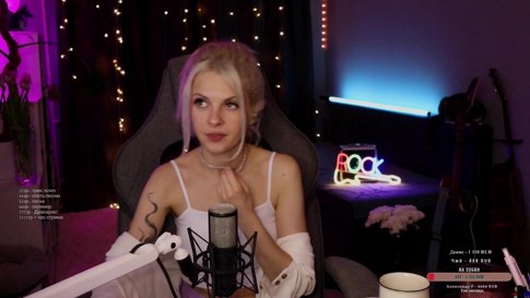 Роксана + Вы = Музыкальная Любовь