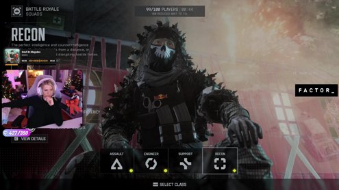 🎄🌟 SÖNDAGS PANG🎄🌟 | !SecretLab !Factor