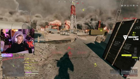 🎄🌟 SÖNDAGS PANG🎄🌟 | !SecretLab !Factor