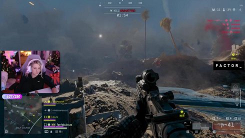 🎄🌟 SÖNDAGS PANG🎄🌟 | !SecretLab !Factor