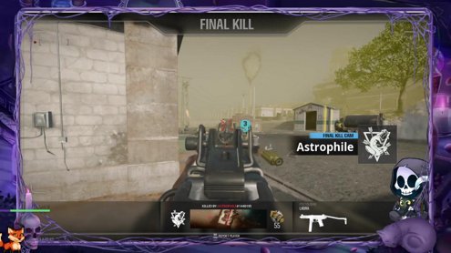 324/400 Followers - Snipe or Bust