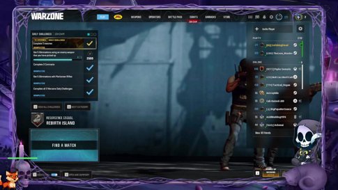 324/400 Followers - Snipe or Bust