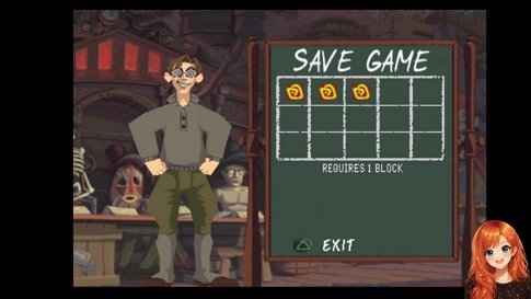 '*•.¸♡ [ENG/NOR] Time for some nostalgia! ♡¸.•*'