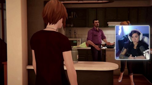 ✨it's finally time! but max probably screwed it up again... | productivity → life is strange: reunion✨