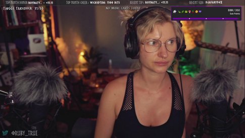 🔴LIVE✨🍄 BOOP🐸  last stream of the week✨ !youtube ✨ !wishlist ✨!discord 🌿