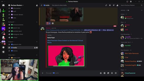 Can You Defeat The Streamer?🎙️!challenge 🩷