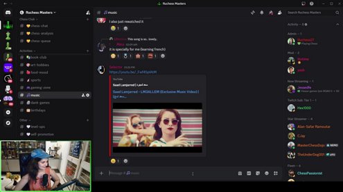 Can You Defeat The Streamer?🎙️!challenge 🩷