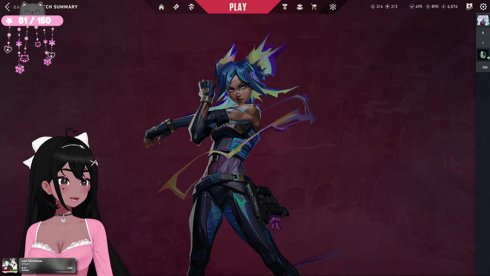 IT'S WINTER SEASON TIME WOOF WOOF WOOF • !gamersupps