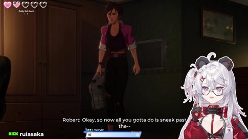 🐼PANDA BECOMES A SUPER GREMLIN!🎋 !socials !tts !menu