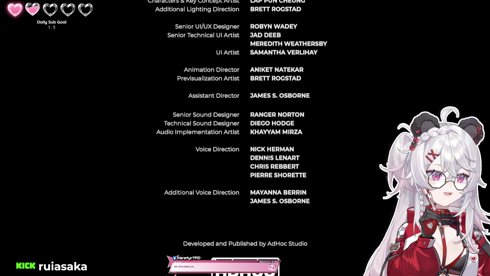 🐼PANDA BECOMES A SUPER GREMLIN!🎋 !socials !tts !menu