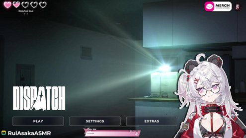 🐼PANDA BECOMES A SUPER GREMLIN!🎋 !socials !tts !menu