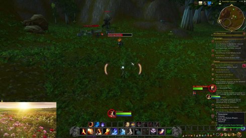 Hello? Does this work? Testing and Collecting