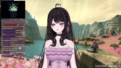 FARMING ARC maybe with @villicent | !newvideo !discord !socials