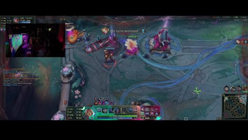 mage top ranked gremlin