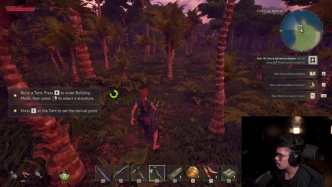 riven my tides | ARC Raiders #arc #arcraiders #fyp #foryou #gaming