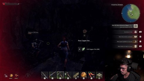 riven my tides | ARC Raiders #arc #arcraiders #fyp #foryou #gaming