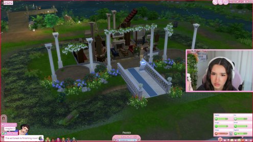 how much $ can I make as Snow White? !giveaway | !sub !discord !socials