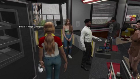 || VRRP || Liliana Valença  _ Da pobreza ao NEON