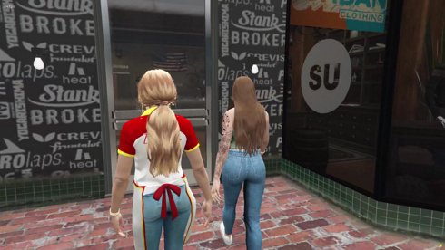 || VRRP || Liliana Valença  _ Da pobreza ao NEON