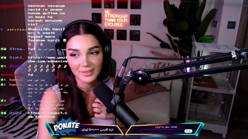 سوالات چرت و عجیبی که ذهنم درگیر کرده