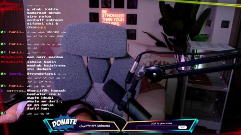 سوالات چرت و عجیبی که ذهنم درگیر کرده