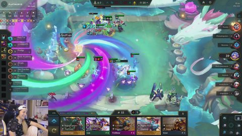 plat start please be kind to me rng | !boxboxbootcamp