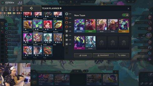 plat start please be kind to me rng | !boxboxbootcamp