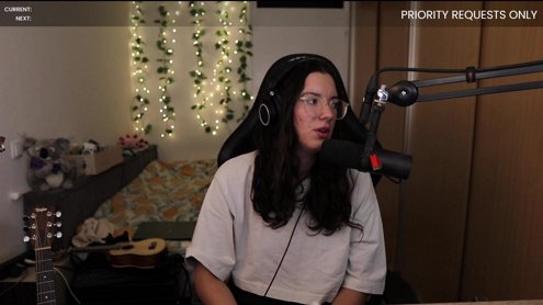 short sunday stream <3