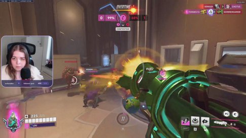 Stadium gamer ~ regular comp later