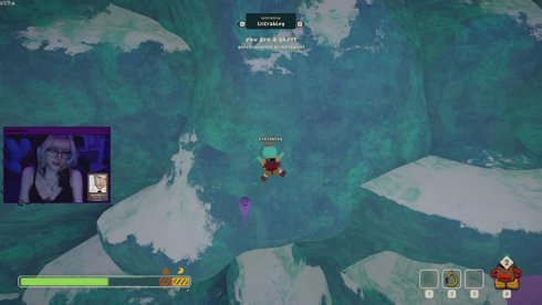 best streamers vs peak @unspokenvirtue @lilcrableg