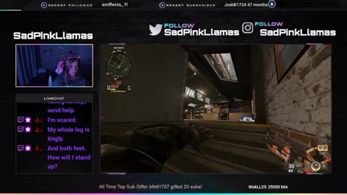 COD with DJ