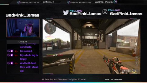 COD with DJ