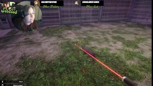 Living the dream... my own animal shelter