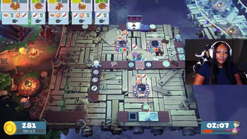 GM1 Feeling Good 💕☃️❤️