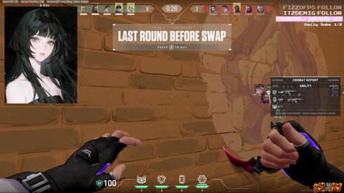 duo q with fizzo ꒰ᐢ. .ᐢ꒱ !comp !discord