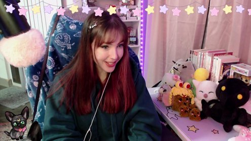 first play 🖤 tips are okay but no spoilers plz 🖤 !socials !discord