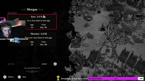 Winter is coming. New DLC!