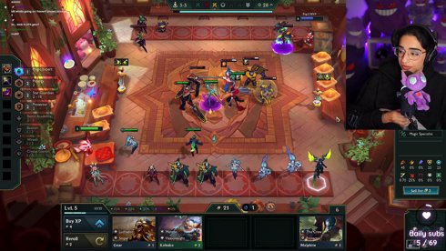 comfy farming & yapping 💜 !discord !hotchocolate 🦇༉‧₊˚.