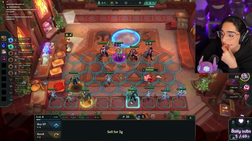 comfy farming & yapping 💜 !discord !hotchocolate 🦇༉‧₊˚.